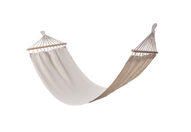 Hammock in polycotton