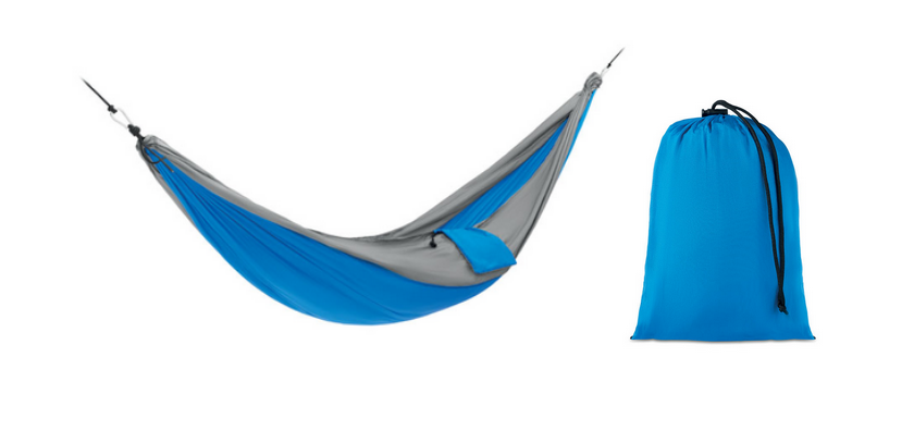 Lightweight hammock "Must Have"