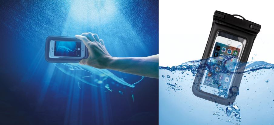 Waterproof Floating Phone Pouch