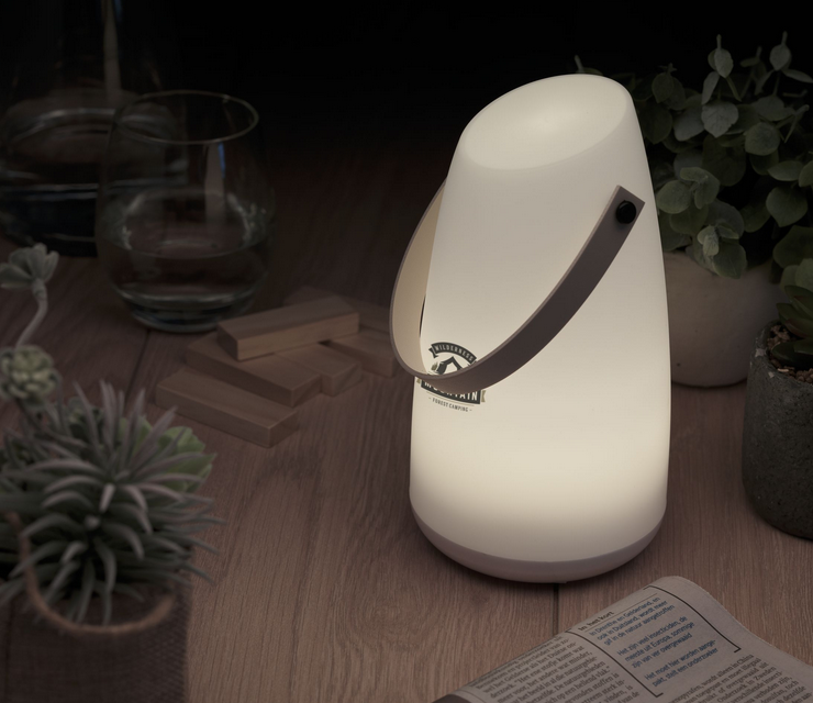 MoodLight lamp