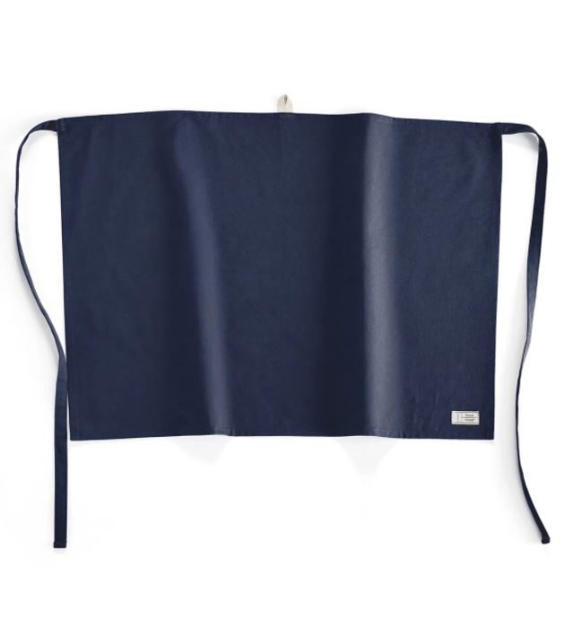 100% cotton Towel Apron "MASON" with logo