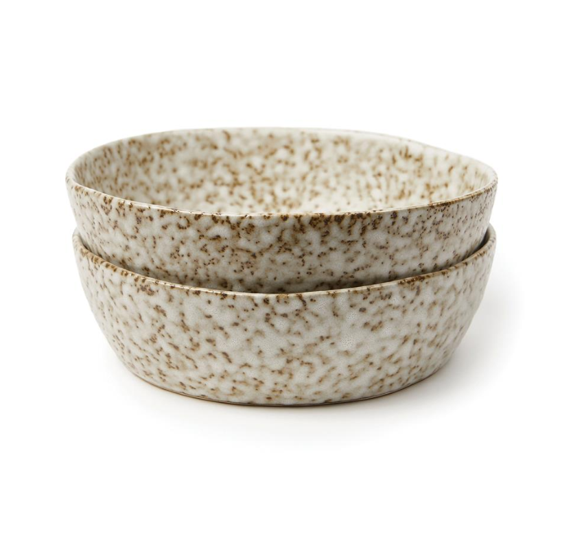 Nuvem mini bowl, 2 pcs set 