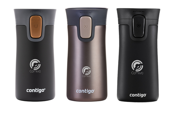 Contigo® Pinnacle 300 ml thermo cup