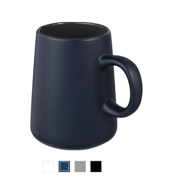 Joe 450 ml ceramic mug