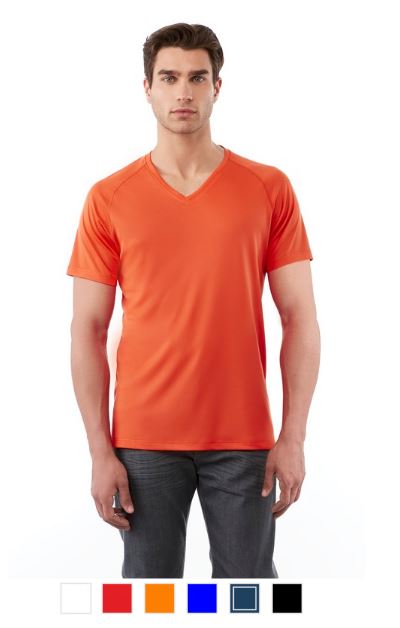 Amery short sleeve men