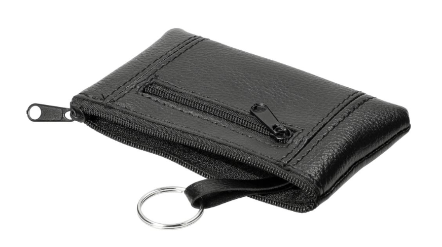 Keyring purse "Zip"
