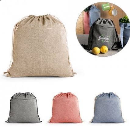  Drawstring bag CHANCERY 