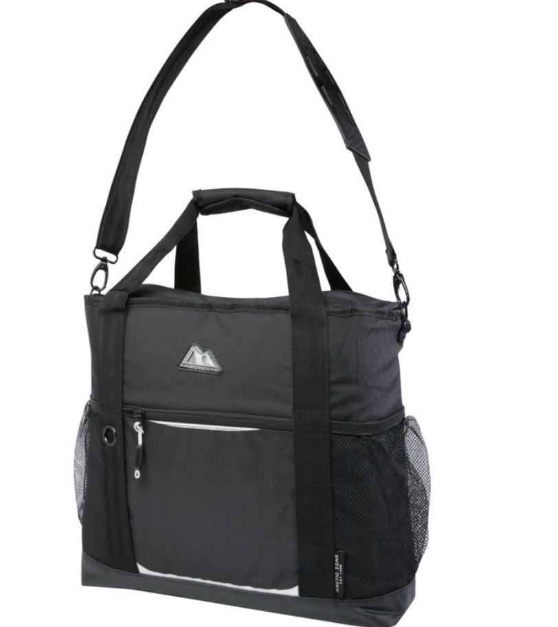 Coolers bag "Arctic Ultimate" with logo