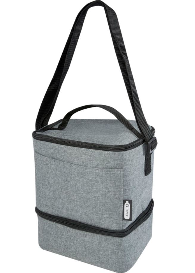 Cooler bag "TUNDRA" with logo