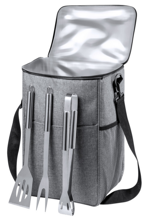 Arcadia RPET BBQ cooler bag 