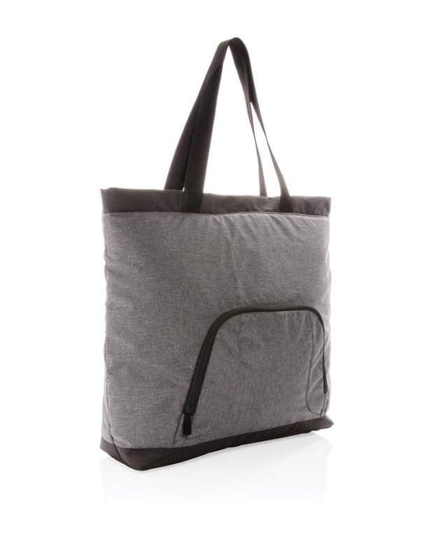 Fargo RPET cooler tote with your logo