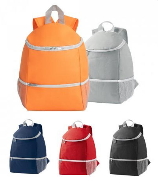 Cooler bags "Jaipur" 10 L, with your logo