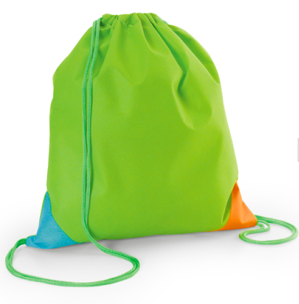 Drawstring bag