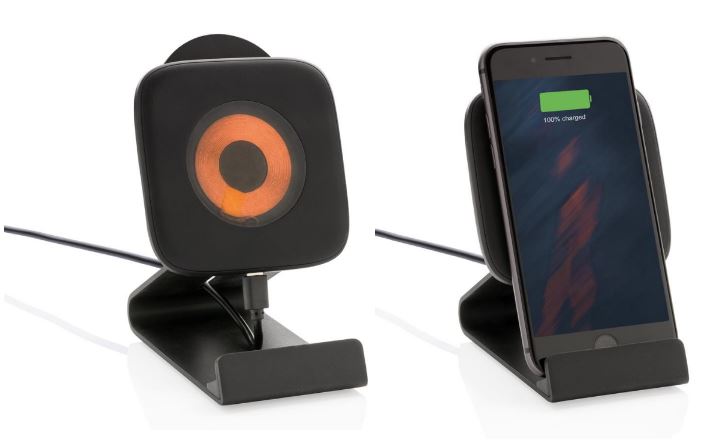 Encore 10W wireless charging stand