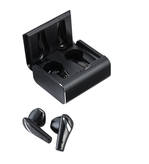 Wireless Earphone with charging case REEVES