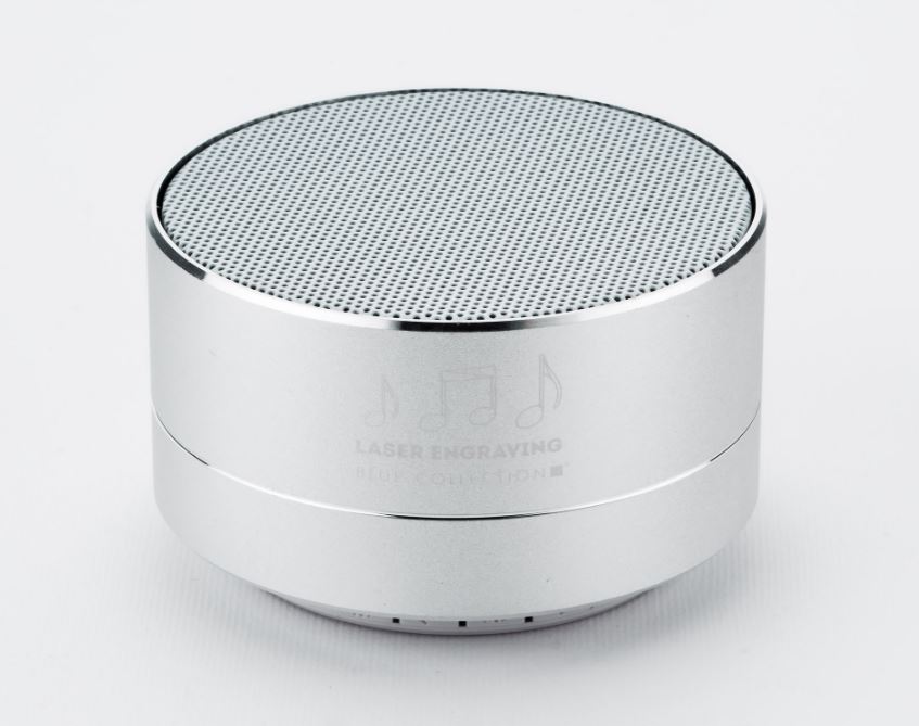 Wireless speaker POP