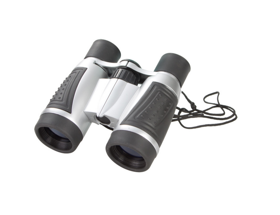 Sailor binoculars