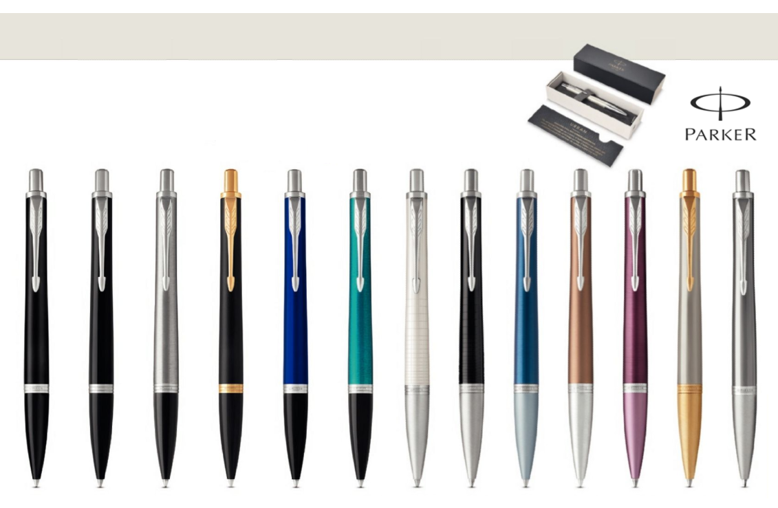 Brand Parker pen