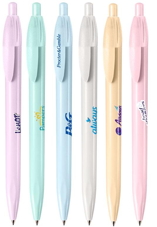 Antibacterial - Pens