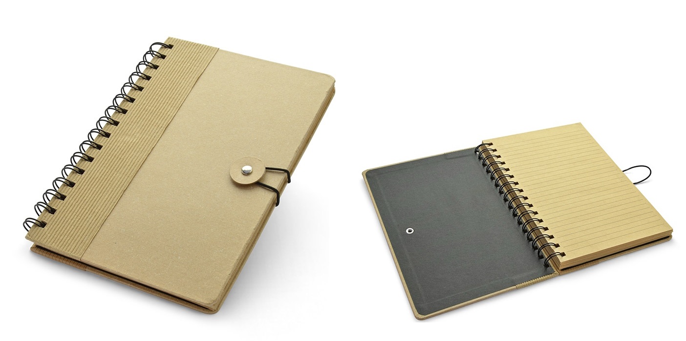 ECO Notebook