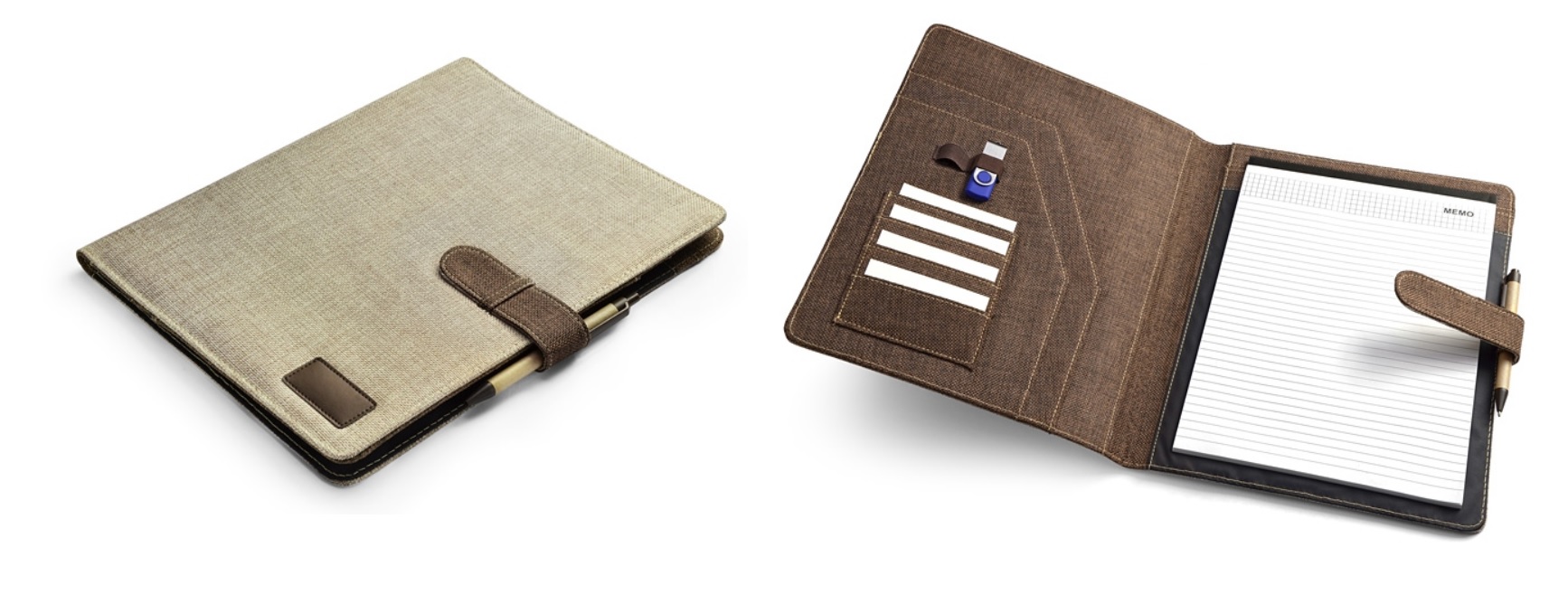 Linen Folder