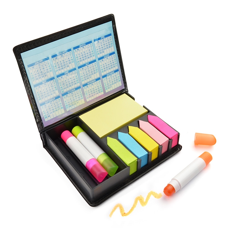 Practical Sticky Note Set