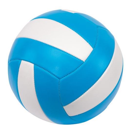 Мяч для пляжного волейбола с вашим логотипом 