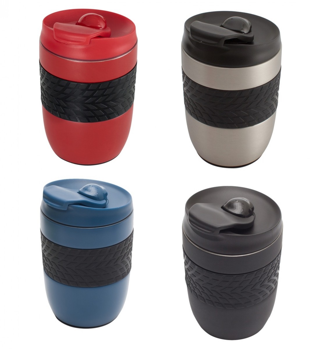 OFFROADER insulated mug