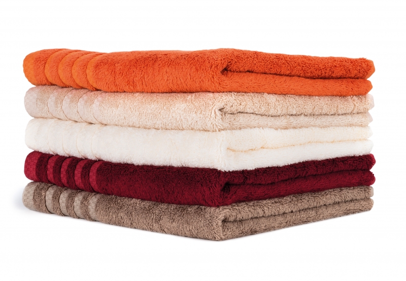 Bath towels- Bamboo