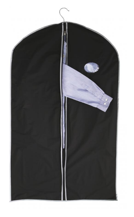  Travelling garment bag