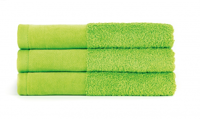 Towel- DELUX