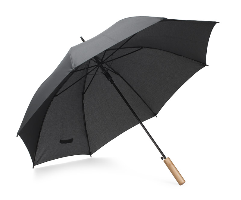 Eco Umbrella Daro with logo