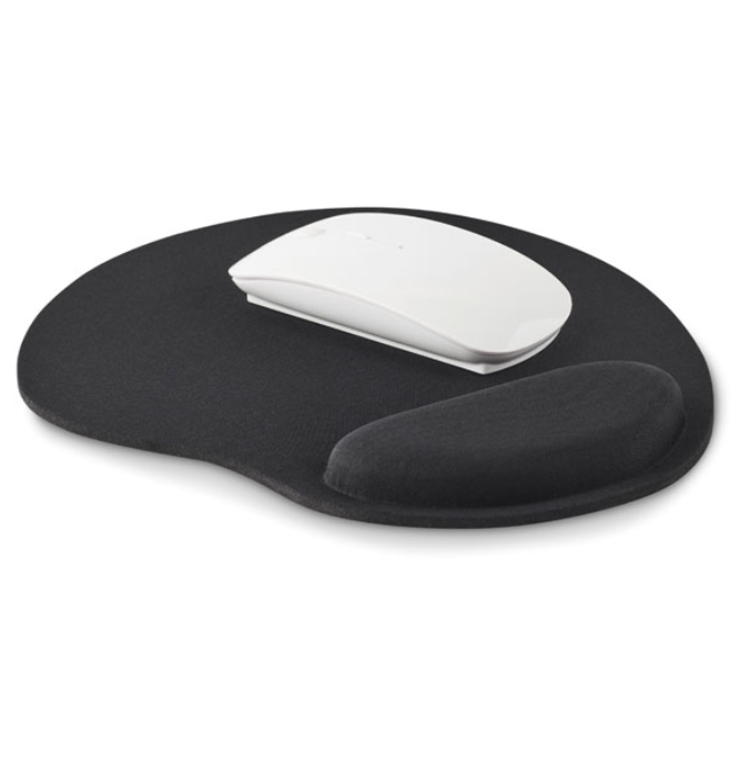 EVA ergonomic mouse "ERGOPAD"