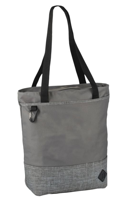 Shopping bag GREY