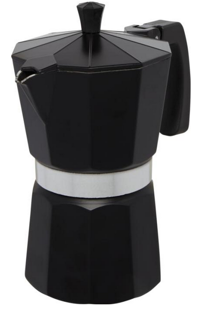 Kone 600 ml mocha coffee maker 