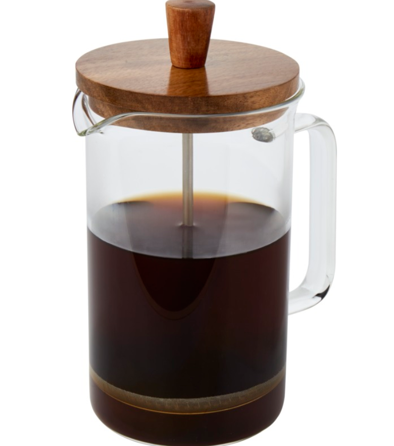 Ivorie 600 ml coffee press