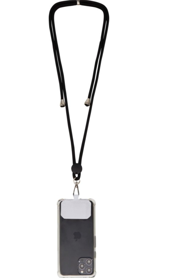 Kubi phone lanyard