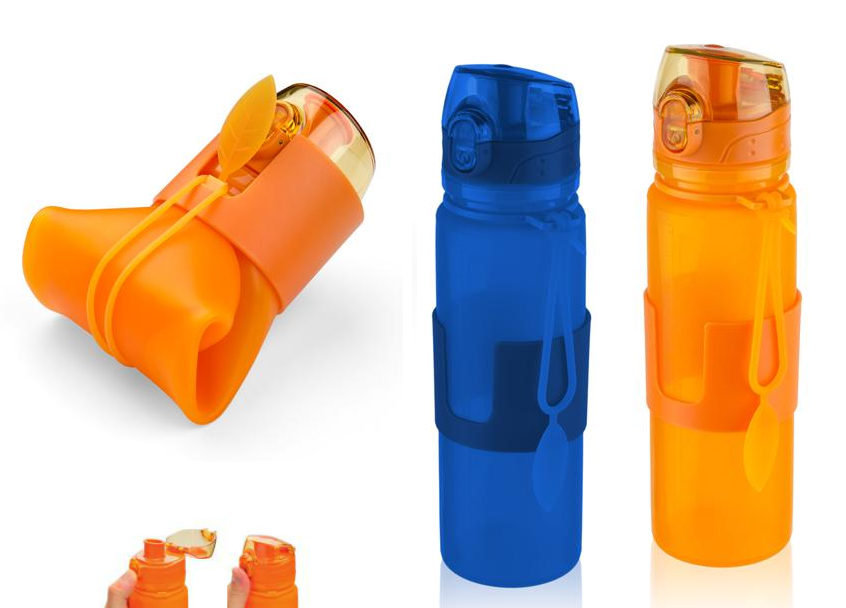 INVO water bottle