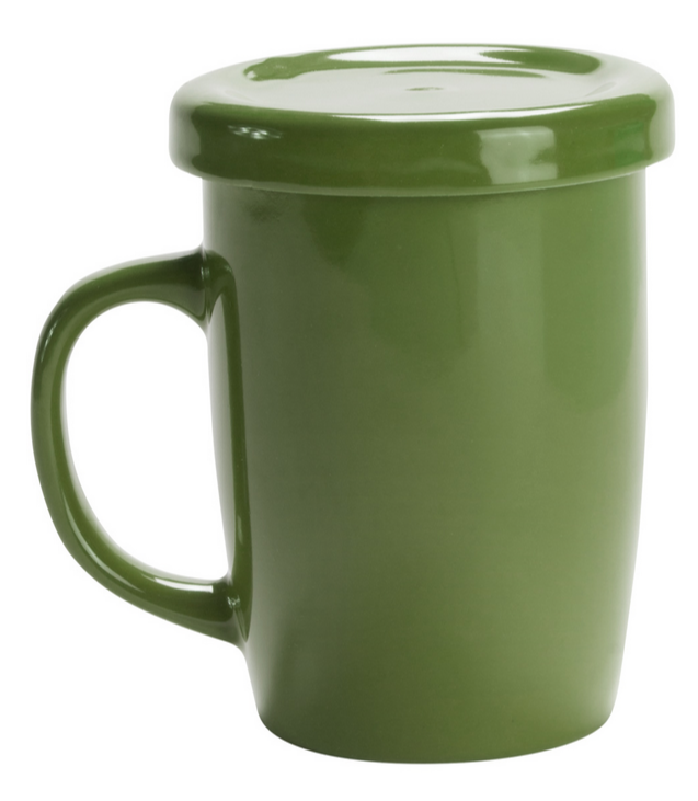 Mug "Zile" with your logo, 360 ml