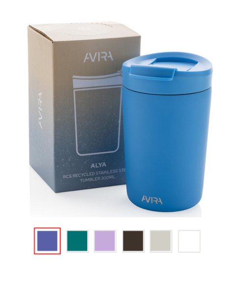 Avira RCS Re-steel tumbler 300ML