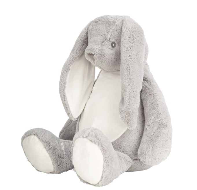 Giant rabbit "Zippie" 65 cm 