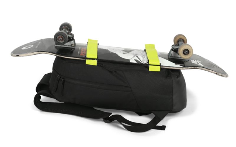 Backpack BOARD