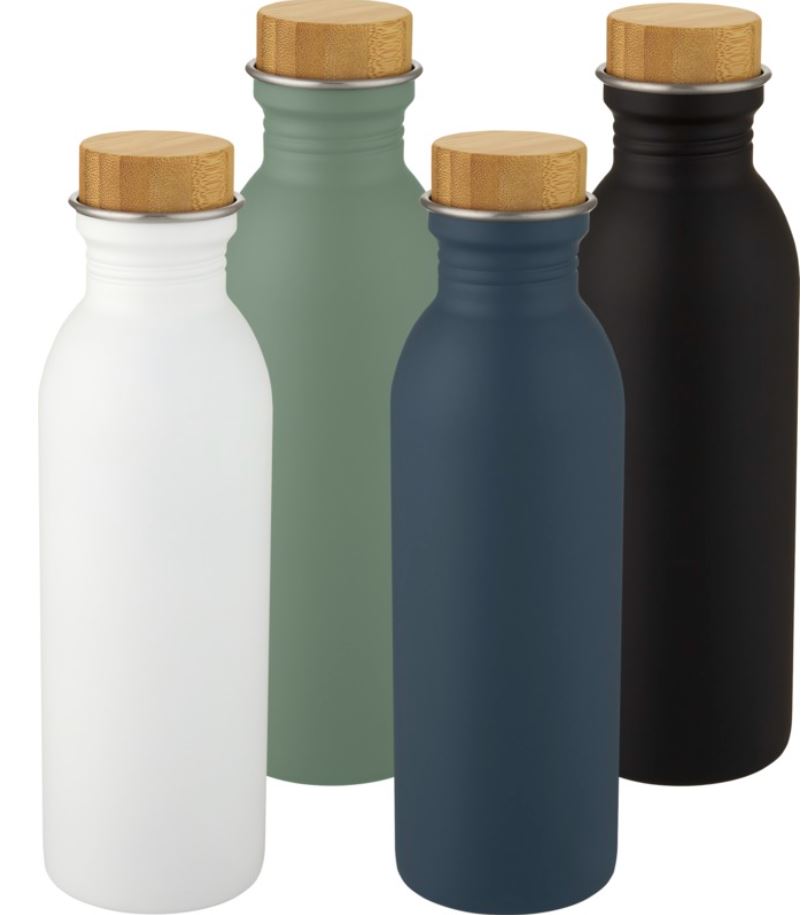  Kalix 650 ml stainless steel  bottle