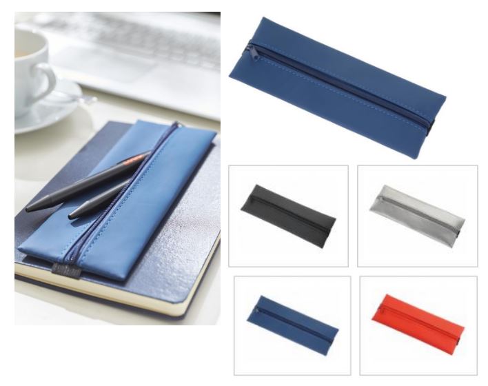 PENCIL CASE FOR NOTEBOOKS KEEPER