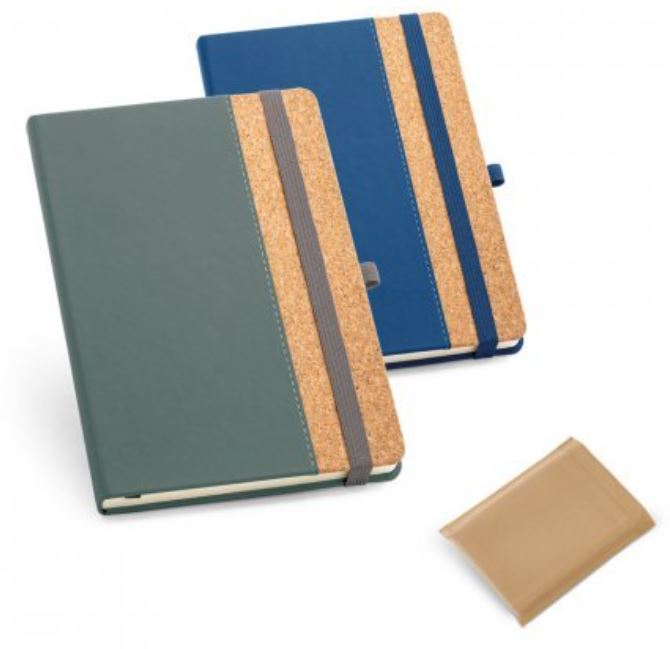 Notebooks "TORDO" A5
