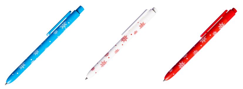 Pildspalvas "Snowflake"