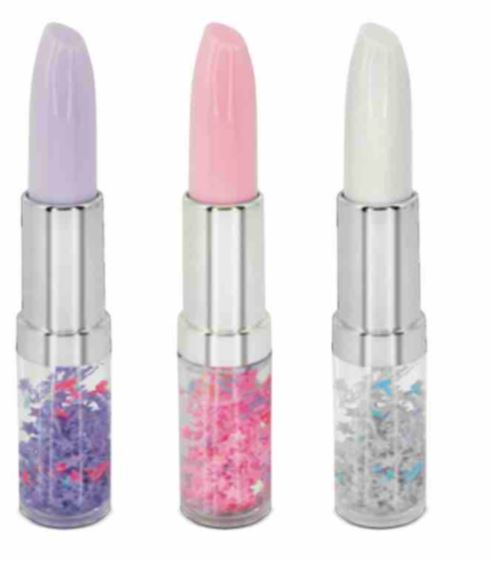 Pildspalva meitenēm "Lipstic" 