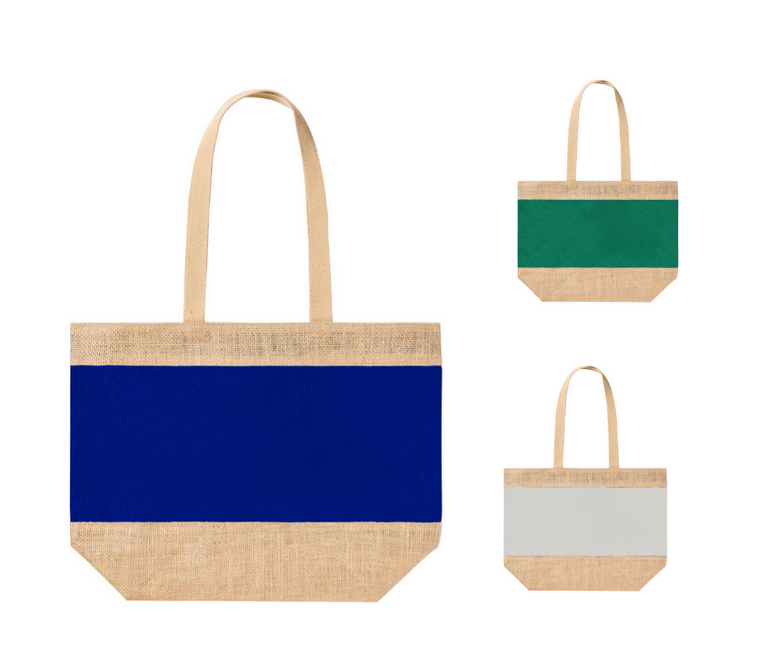 Raxnal beach bag with your logo