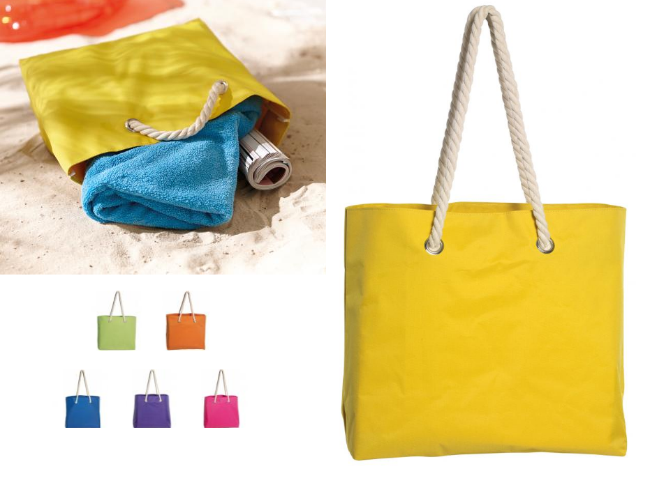 Beach bag "Capri"