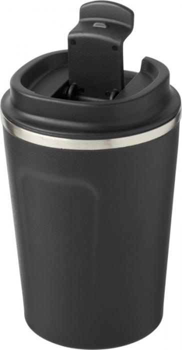 Thor 360 ml leak-proof copper vacuum tumbler